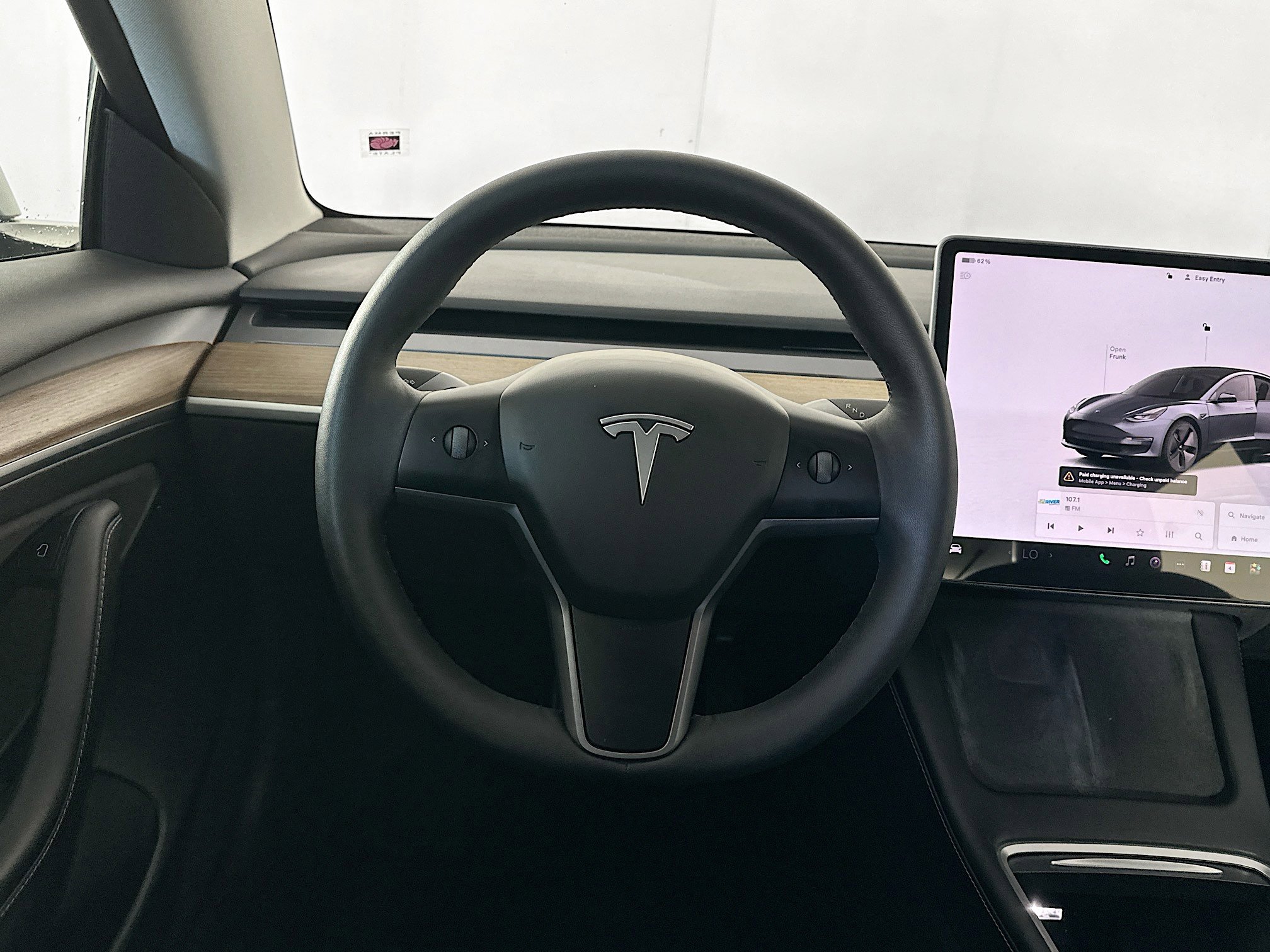 Used 2023 Tesla Model 3 Standard Range RWD image 16