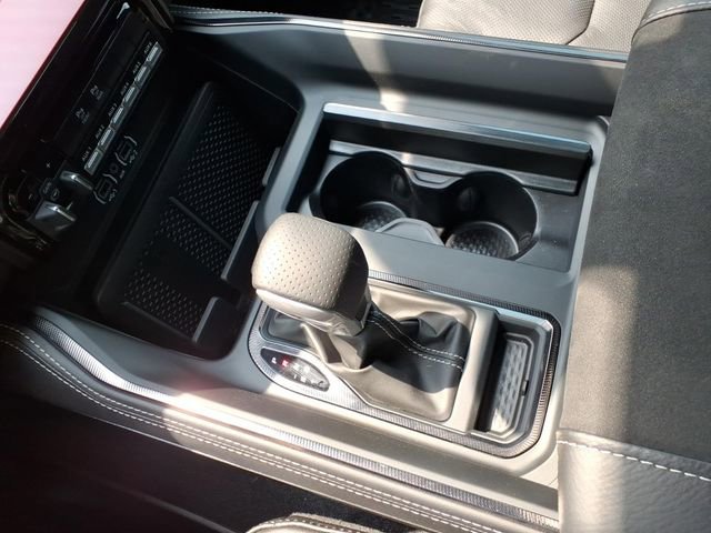 Used 2026 RAM 1500 RHO w/ Bed Utility Group image 27