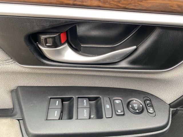 Used 2020 Honda CR-V EX image 16