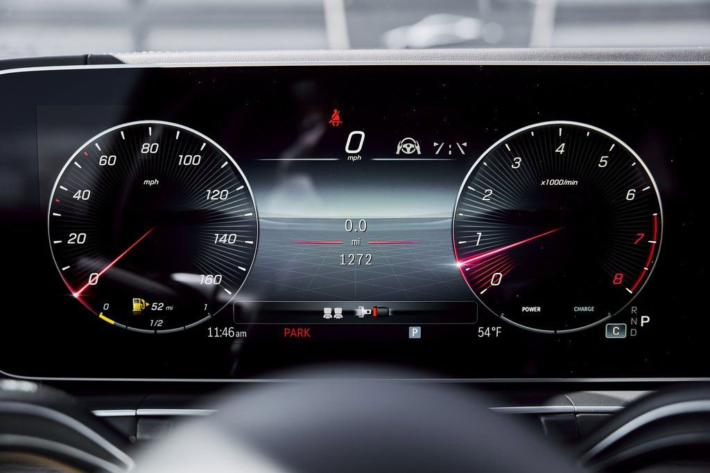 Used 2025 Mercedes-Benz Maybach GLS 600 4MATIC image 72