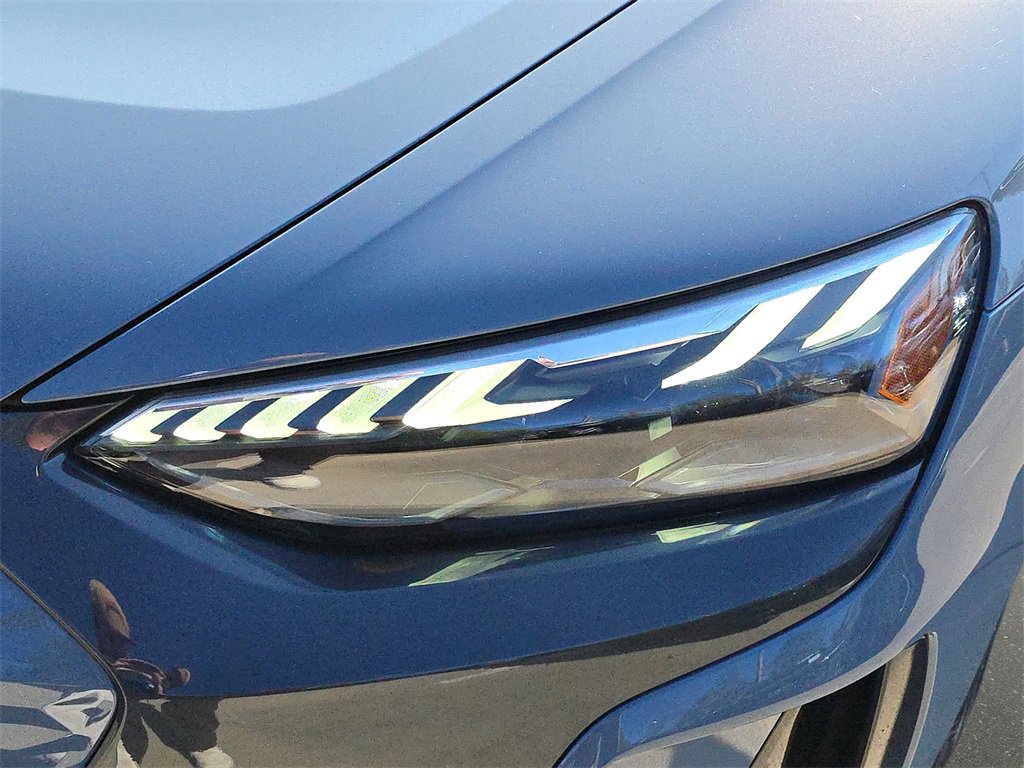 Used 2024 Audi e-tron GT Premium Plus image 36
