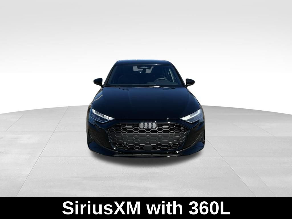 New 2026 Audi A3 2.0T Premium AWD/4WD image 6