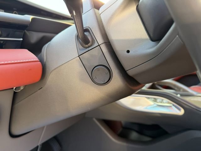 Used 2024 Lincoln Nautilus Black Label w/ Jet Appearance Package (87T) image 39