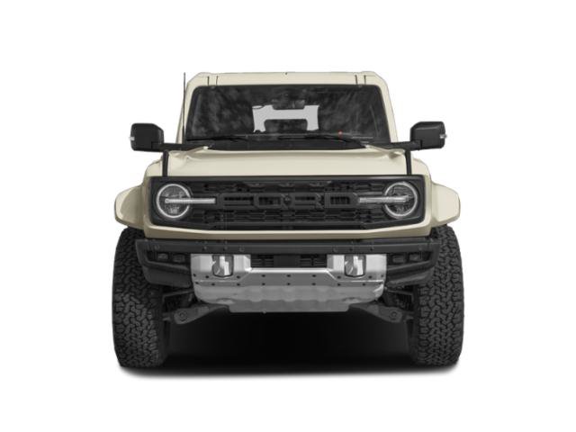 New 2026 Ford Bronco Raptor w/ Interior Carbon Fiber Pack AWD/4WD image 4