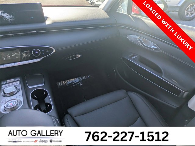 Used 2025 Genesis GV70 2.5T image 18