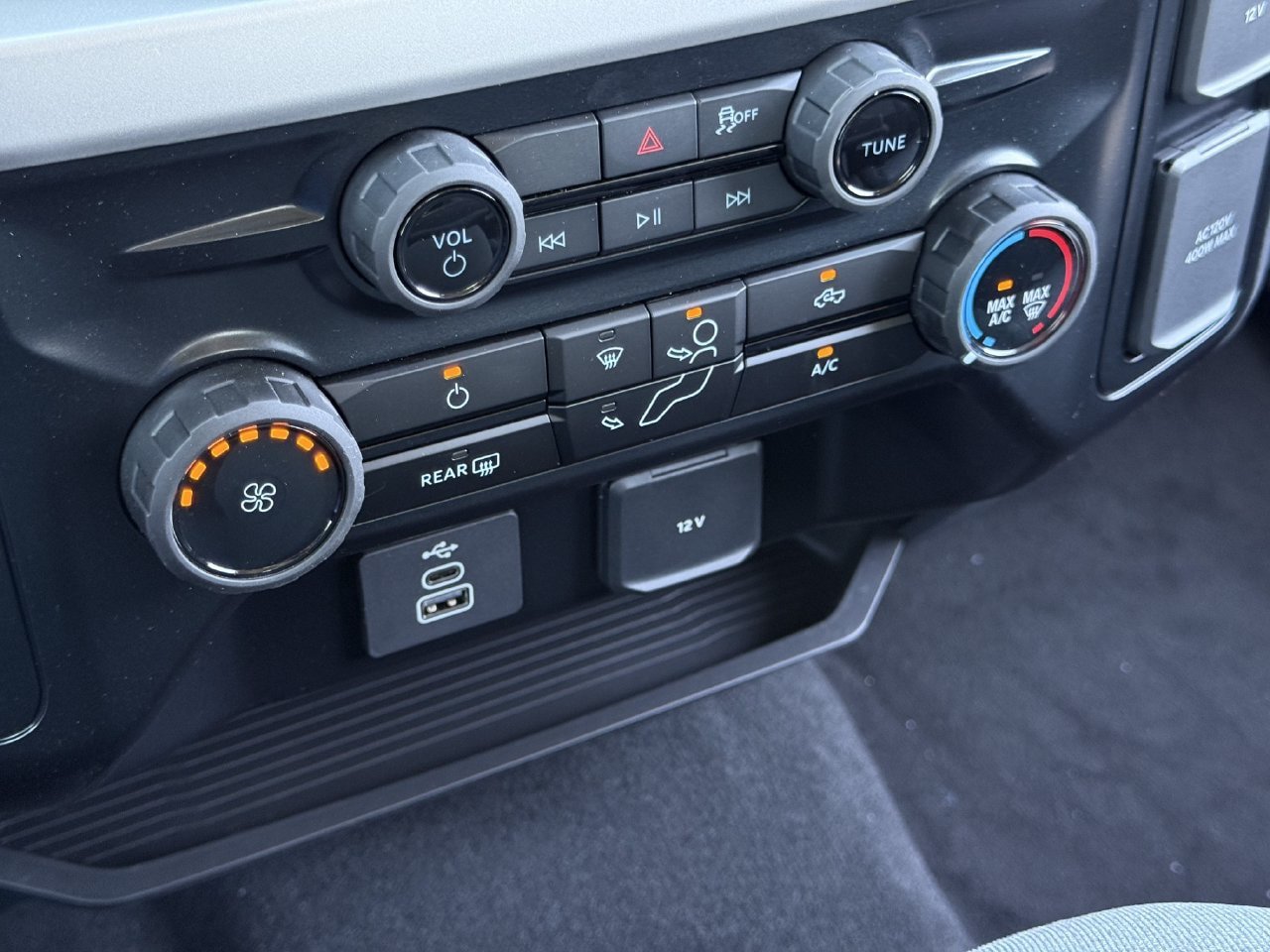 New 2026 Ford F350 XLT AWD/4WD image 17