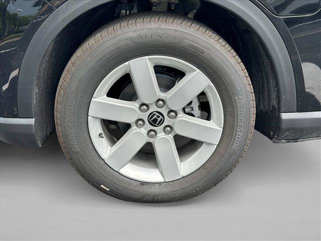 New 2026 Honda Prologue Eco image 10