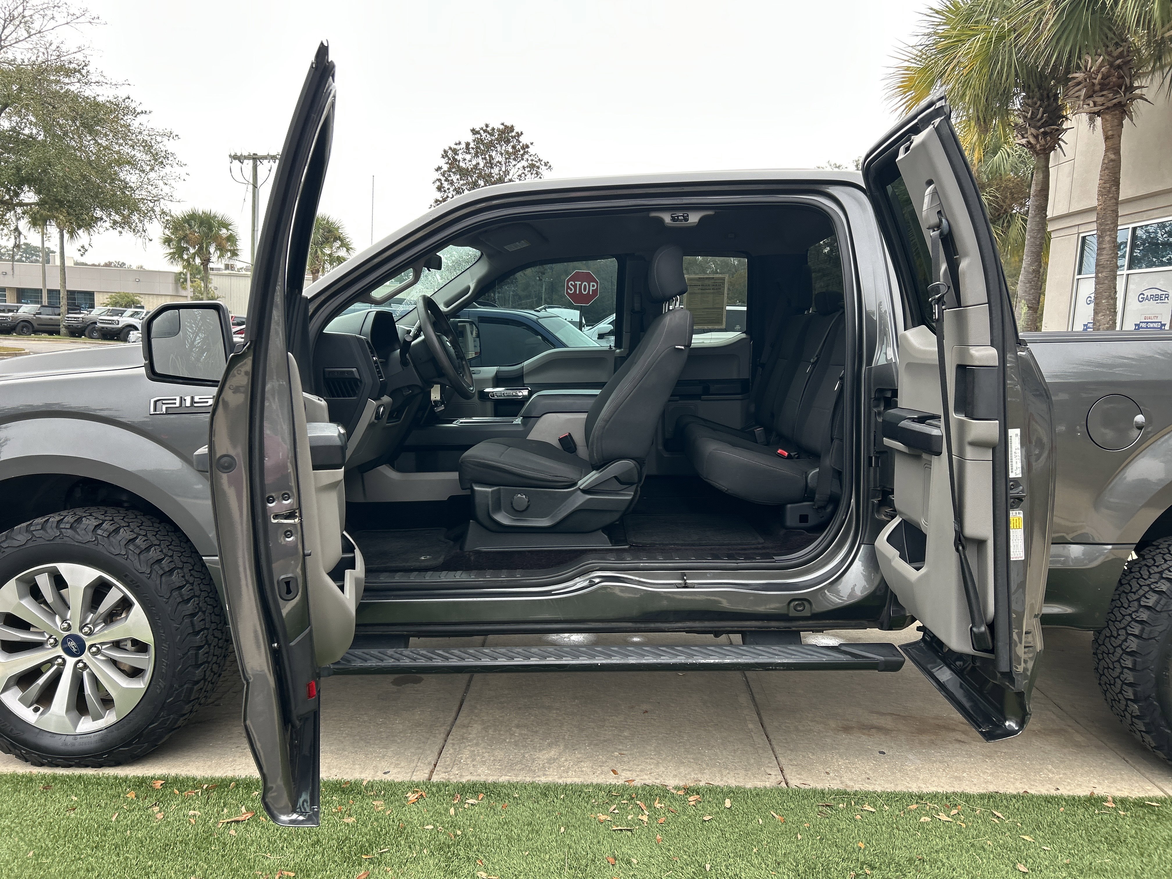 Used 2017 Ford F150 XL w/ Equipment Group 101A Mid image 22