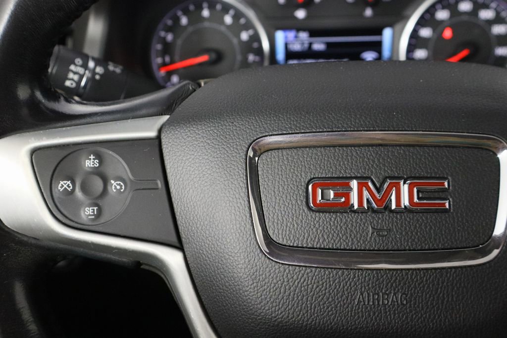 Used 2018 GMC Acadia SLT image 8