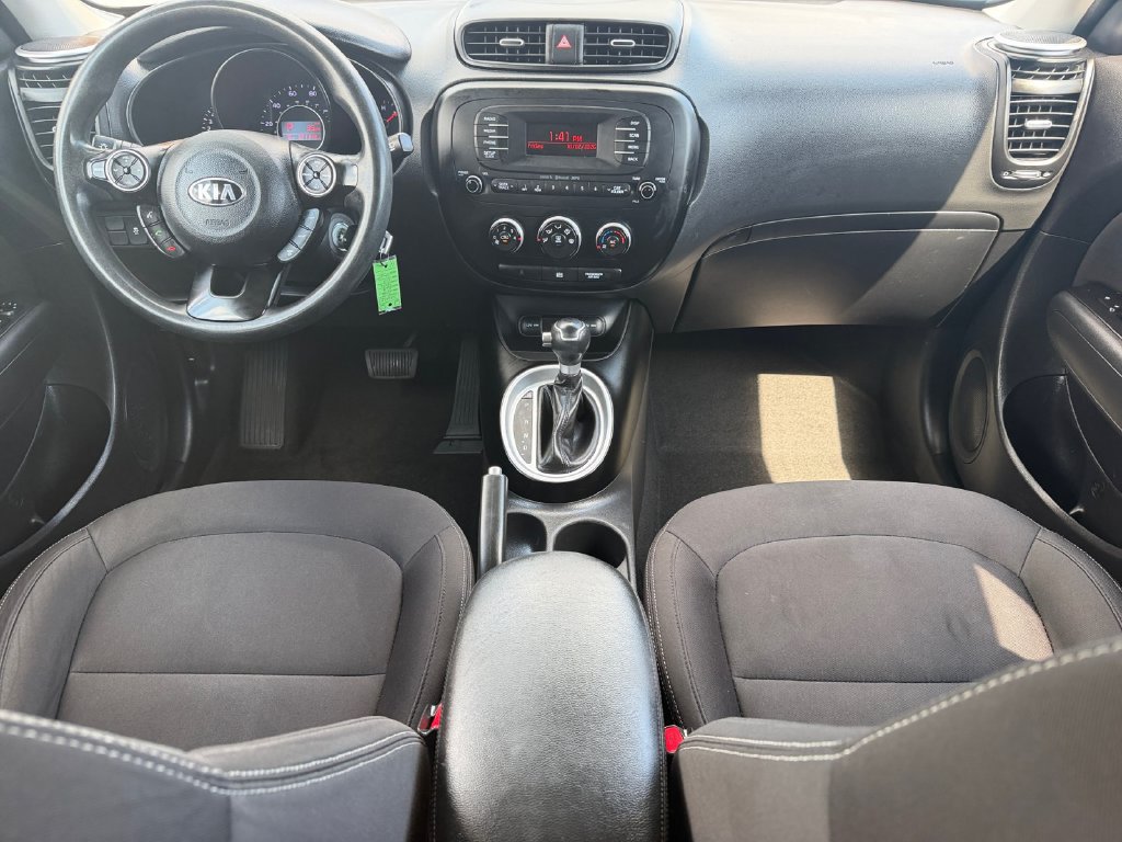 Used 2016 Kia Soul FWD image 15