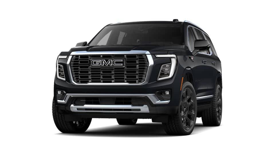 New 2027 GMC Yukon Denali w/ Denali Reserve Package AWD/4WD image 27