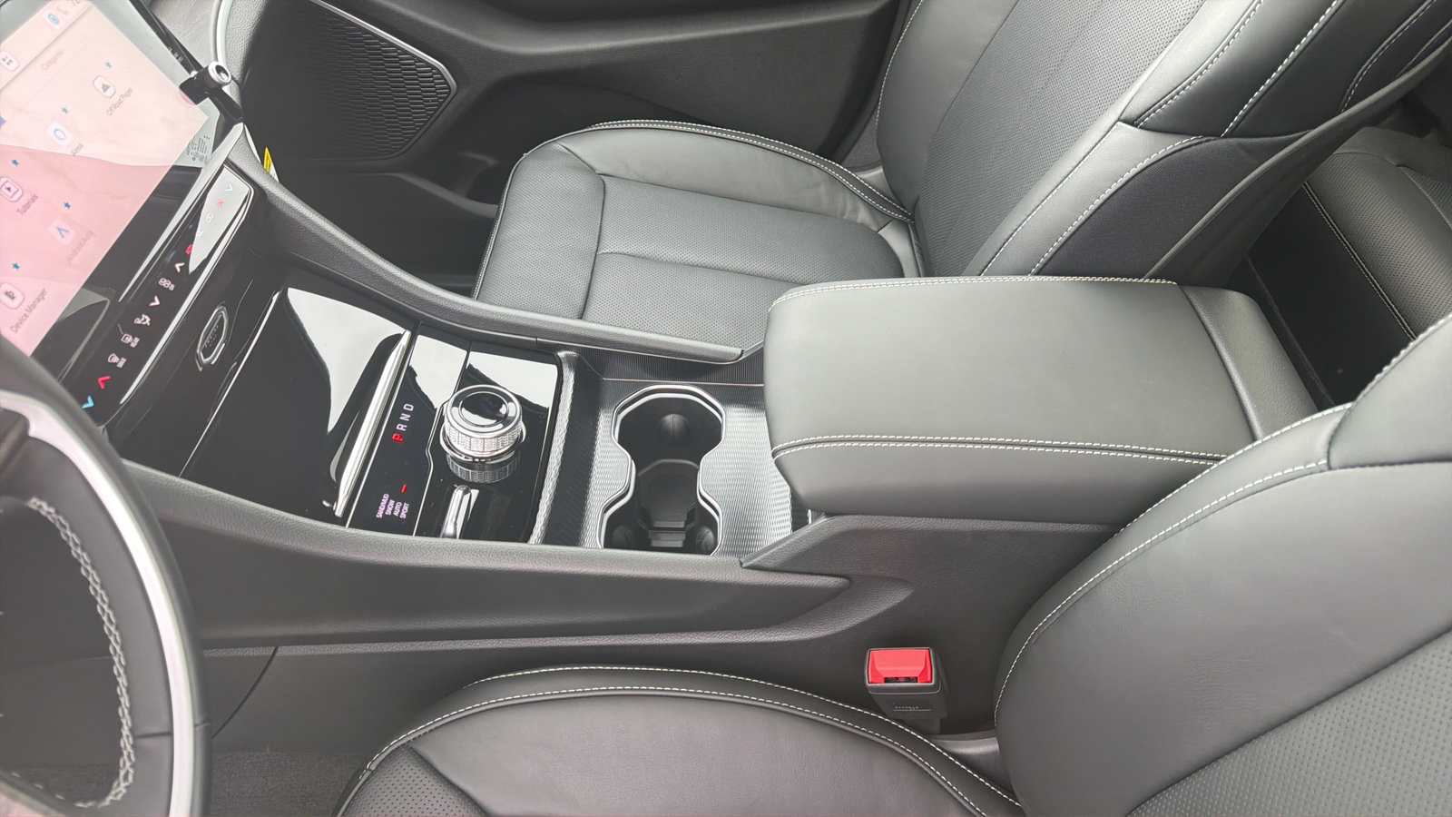 New 2026 Jeep Grand Cherokee Limited AWD/4WD image 22