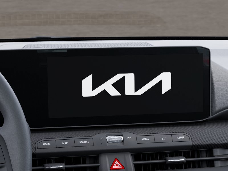 New 2026 Kia K4 FWD image 21
