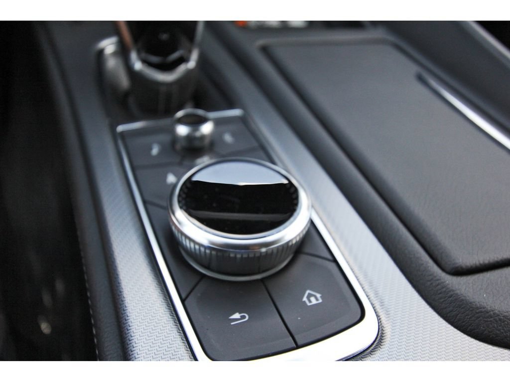 New 2026 Cadillac CT5 Premium Luxury w/ Technology Package RWD image 21