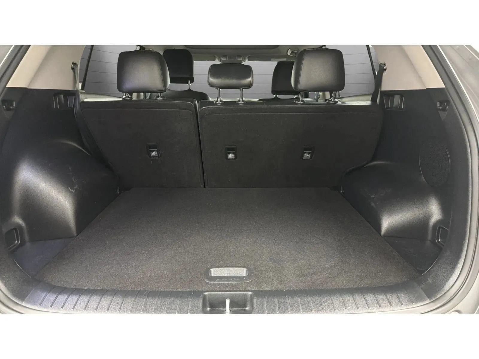 Used 2017 Kia Sportage EX w/ EX Technology Package FWD image 19