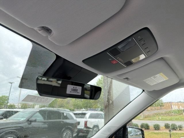 New 2027 Hyundai Palisade SEL FWD image 18