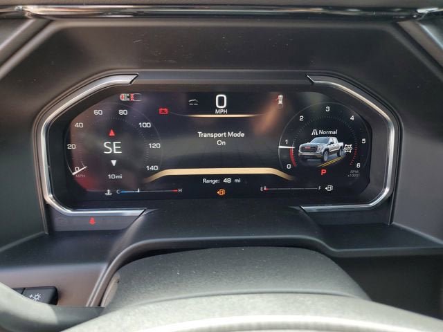 New 2026 GMC Sierra 1500 AT4 w/ AT4 Premium Package image 32