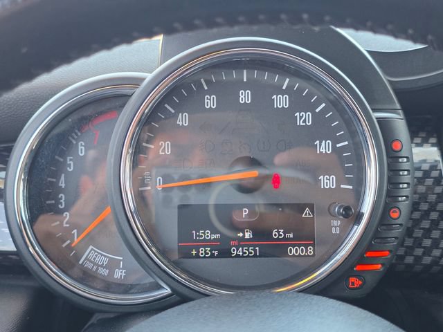 Used 2016 MINI Cooper S FWD image 29