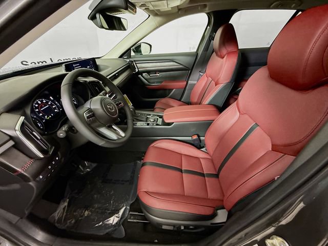 New 2026 MAZDA CX-50 2.5 Hybrid w/ Weather Package image 21