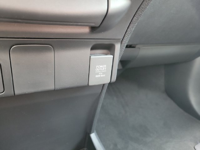 New 2026 Honda Odyssey Sport-L image 24