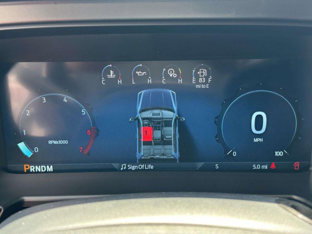 New 2026 Ford F350 Lariat image 26