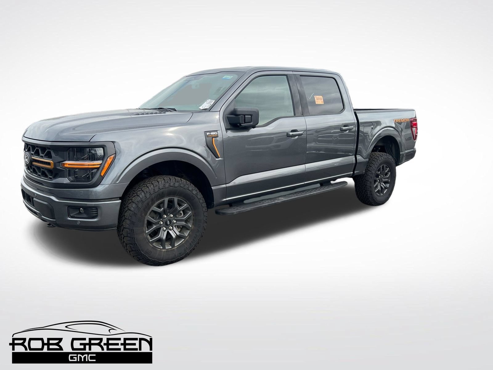 Used 2025 Ford F150 Tremor