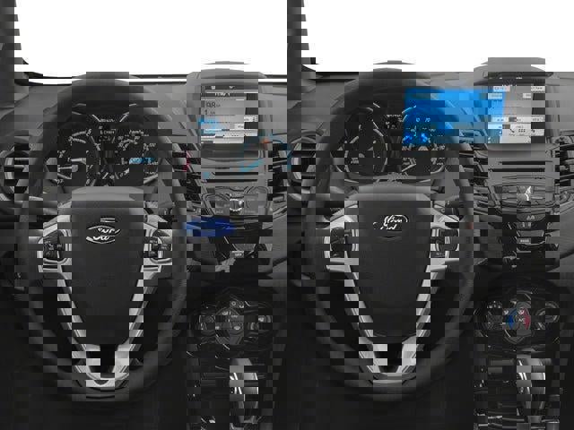 Used 2017 Ford Fiesta SE w/ Equipment Group 201A image 7