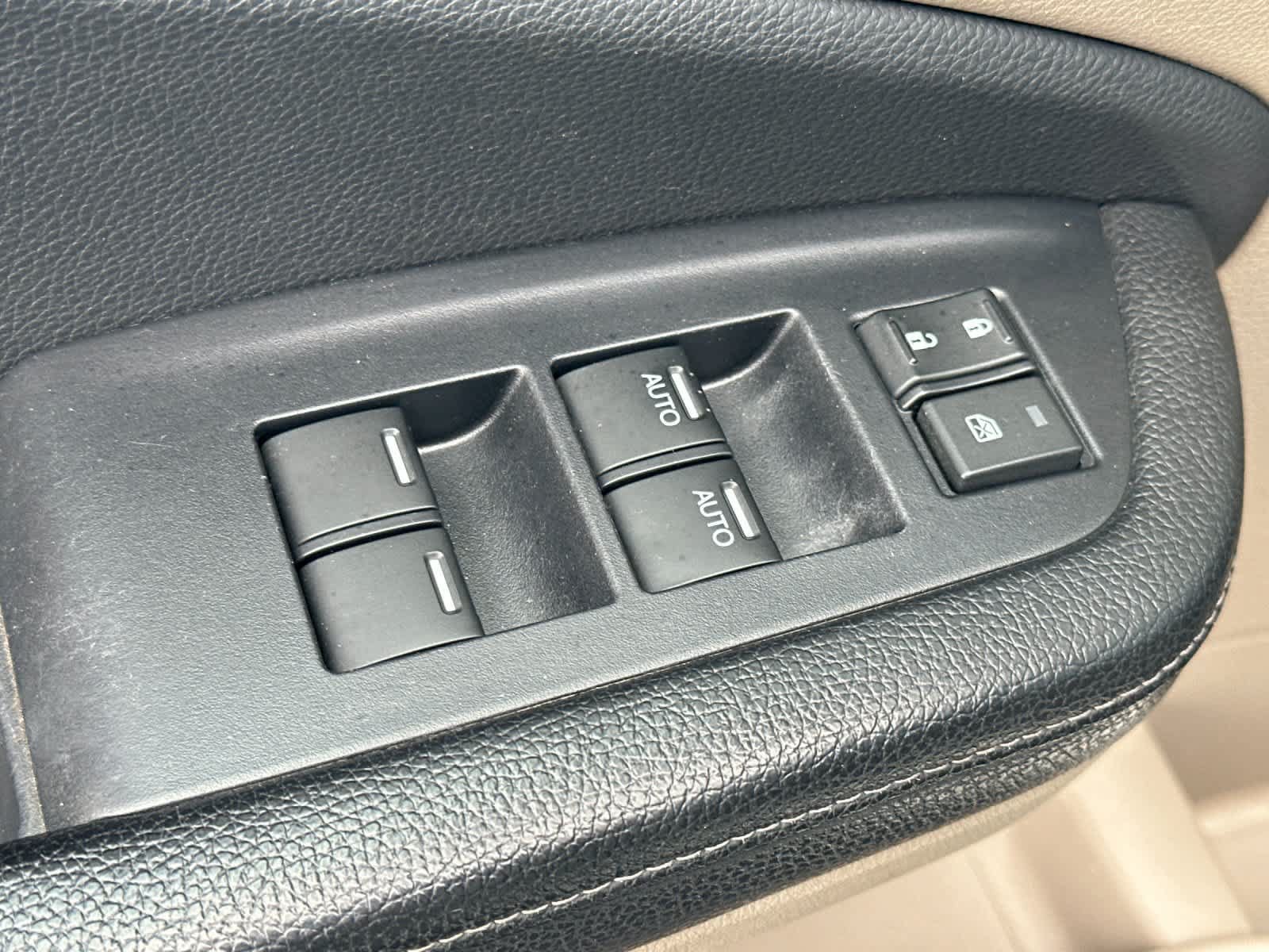 Used 2017 Honda Ridgeline RTL image 14