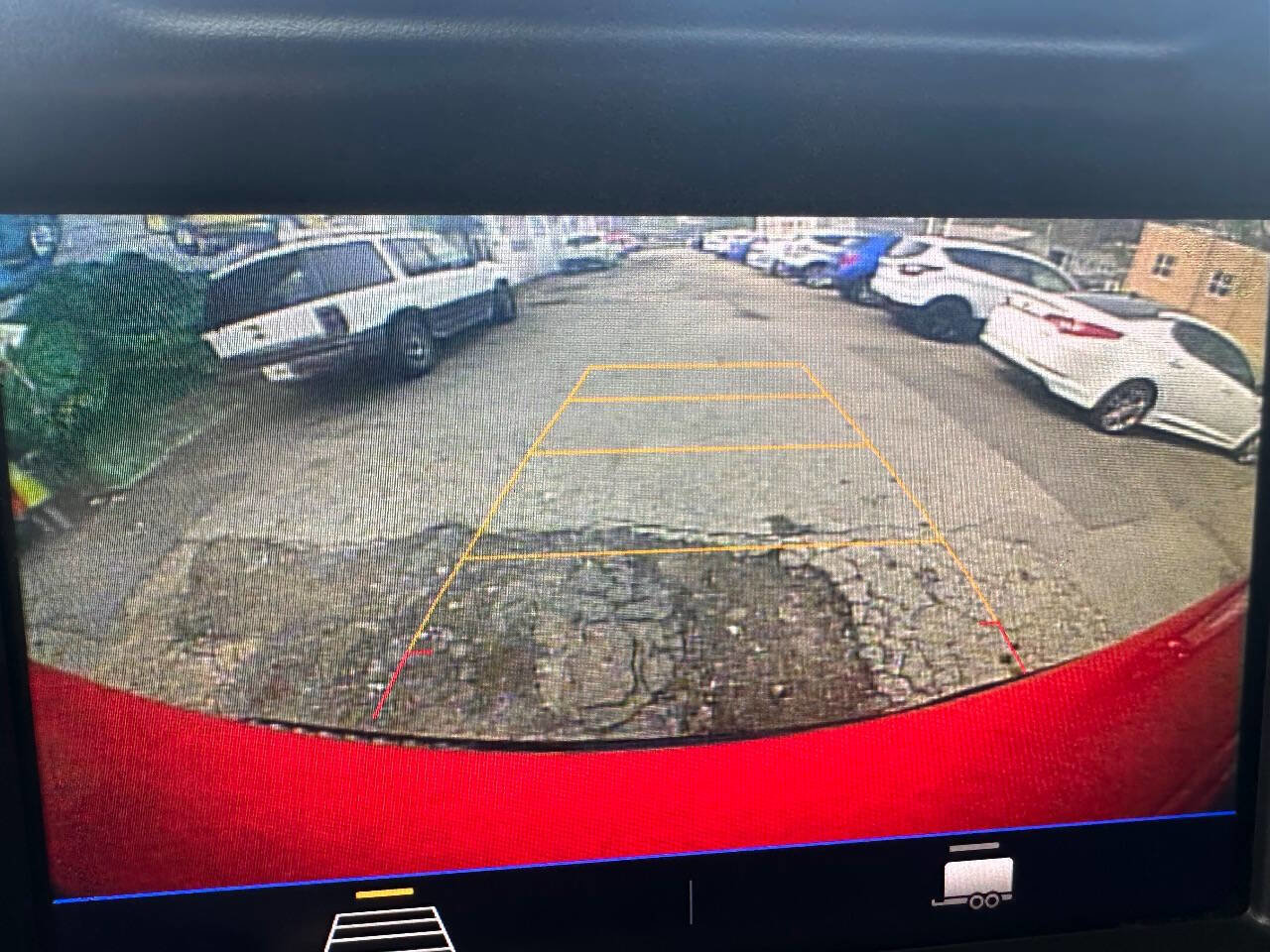 Used 2020 Chevrolet Silverado 1500 W/T w/ WT Value Package image 12