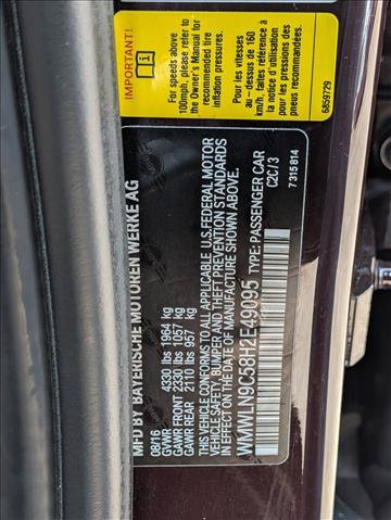 Used 2017 MINI Cooper Clubman S FWD image 17