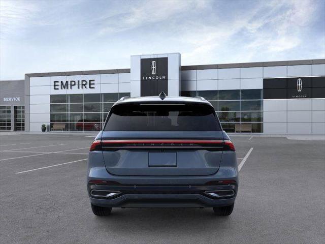 New 2026 Lincoln Nautilus Reserve image 5