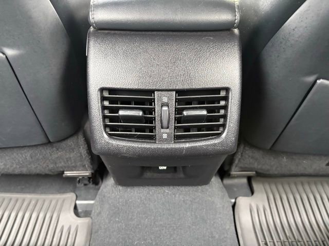 Used 2018 Lexus ES 350 w/ Luxury Package w/Wood Trim FWD image 15