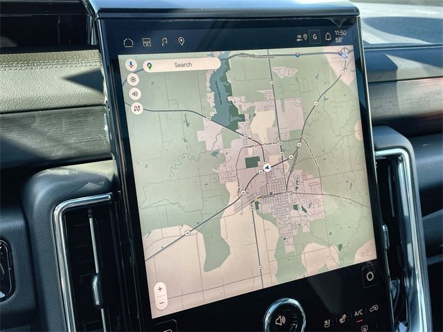 New 2026 GMC Yukon Denali w/ Sun & Power Step Package image 14