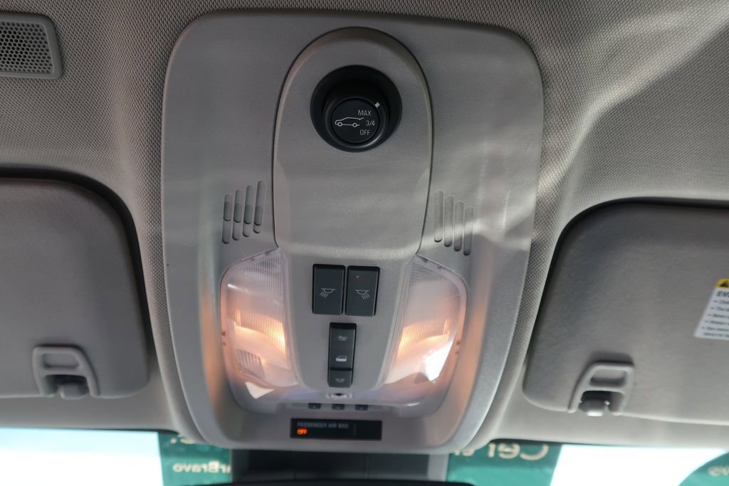 Certified 2017 GMC Terrain SLT w/ Driver Alert Package I image 26