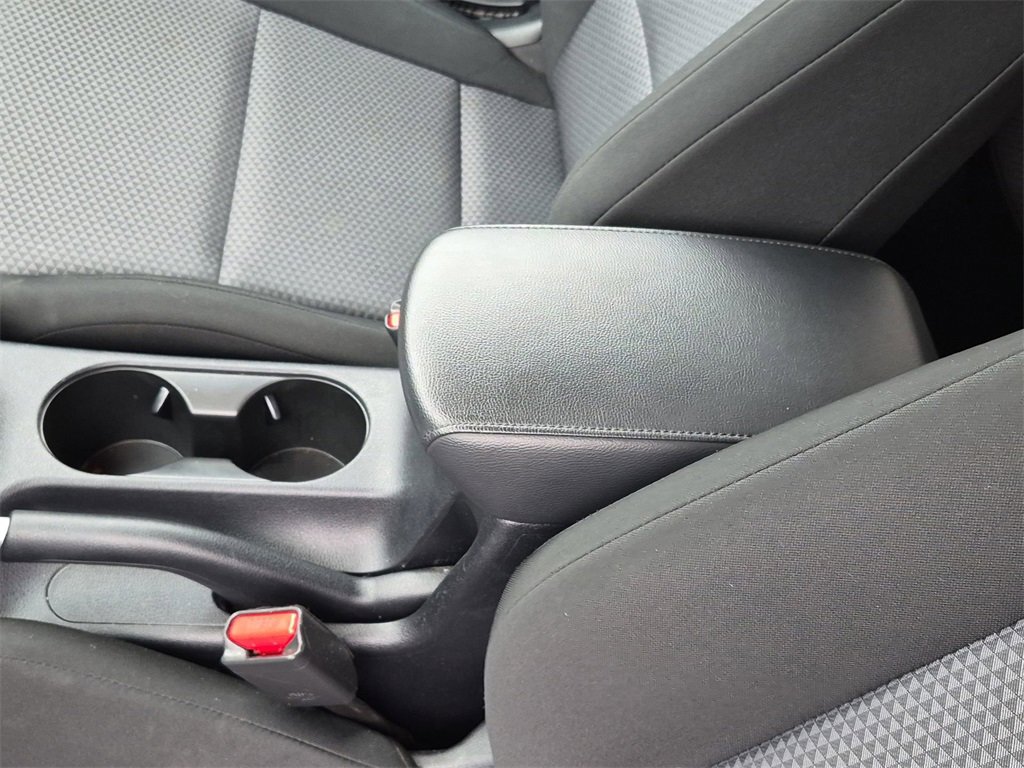 Used 2024 Kia Soul LX w/ Option Group 015 image 20