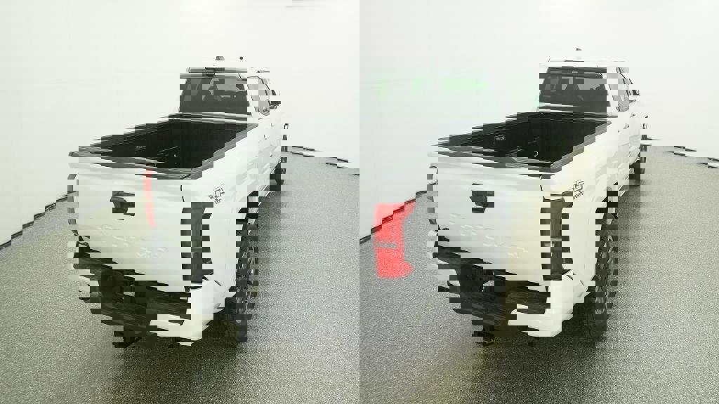 New 2026 Toyota Tacoma TRD Sport image 69