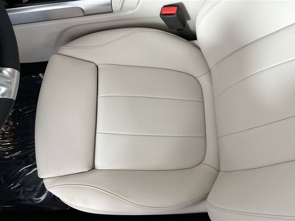 Certified 2026 Mercedes-Benz GLB 250 GLB 250 image 18