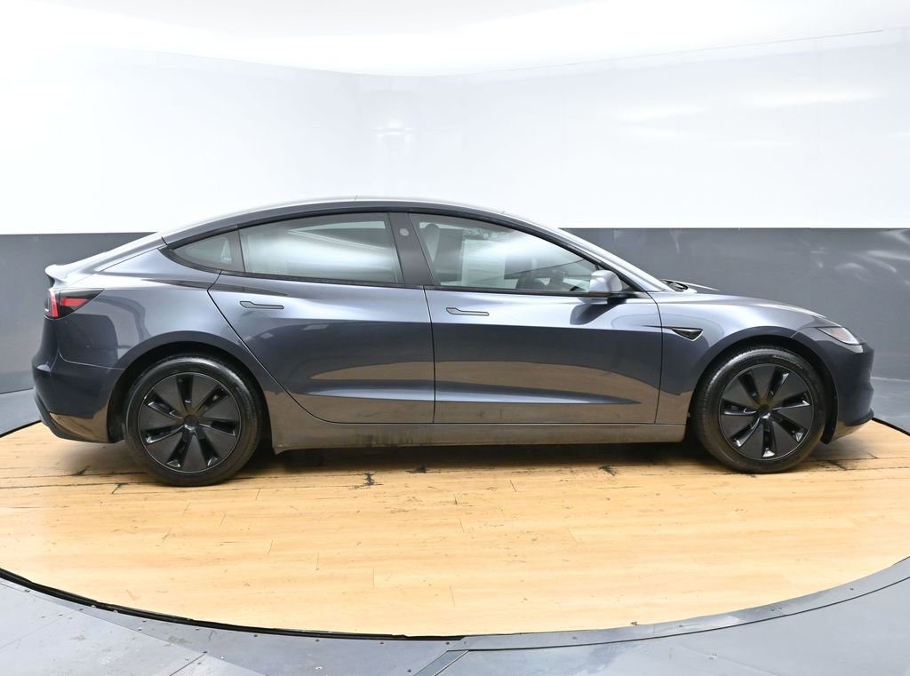 Used 2025 Tesla Model 3 Long Range image 7