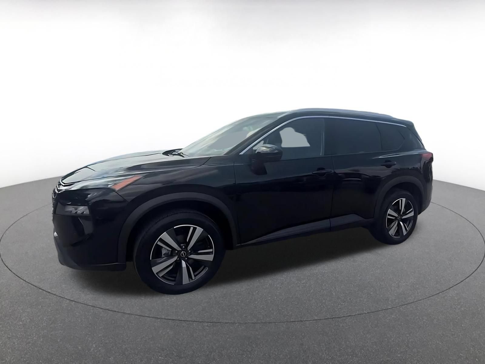 Used 2026 Nissan Rogue SL FWD image 8