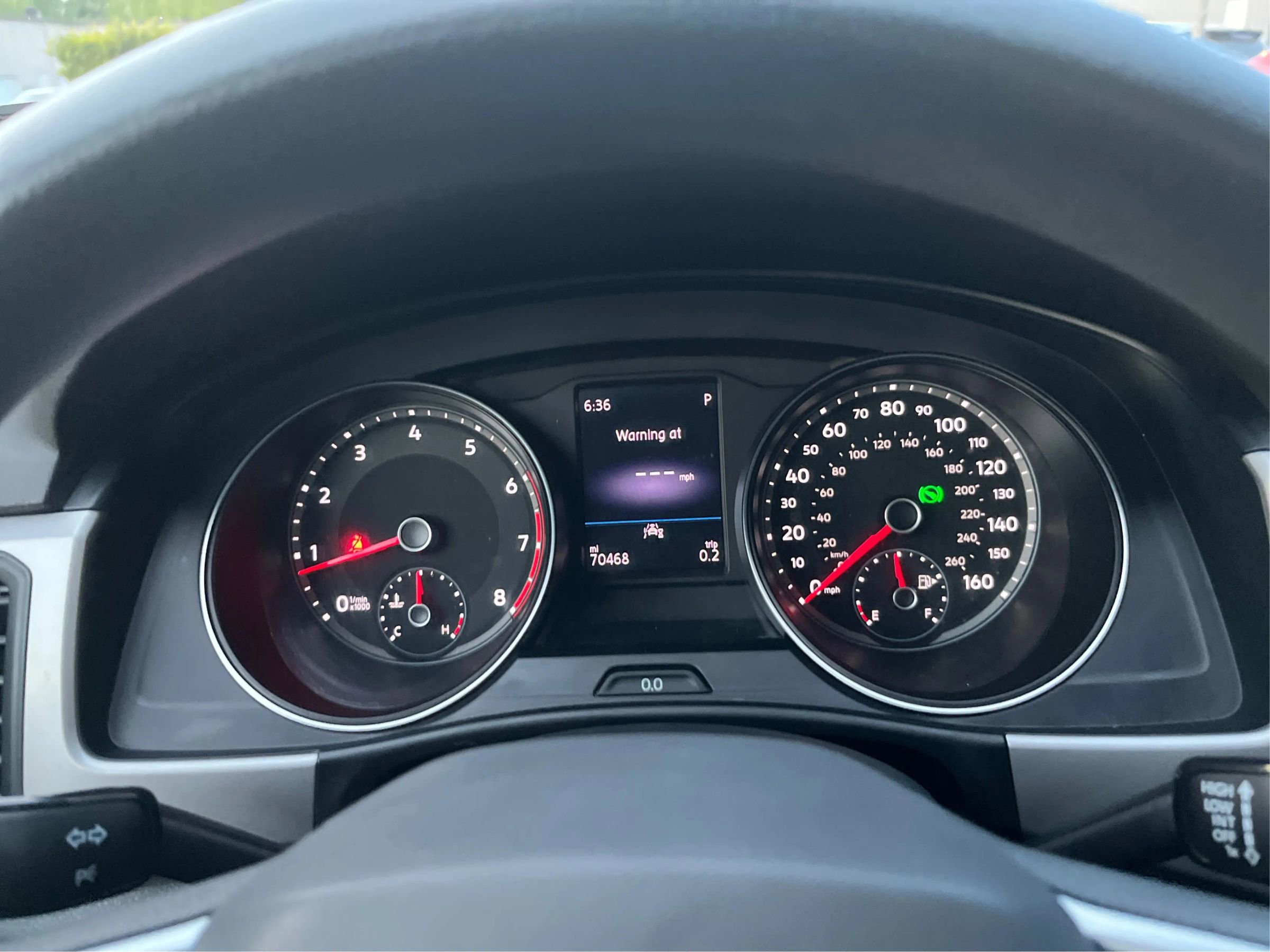 Used 2021 Volkswagen Atlas S image 17