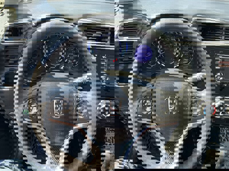 Used 2018 Honda Fit LX image 25