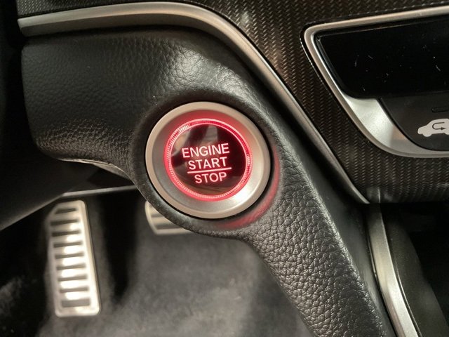 Certified 2022 Honda Accord Sport image 33