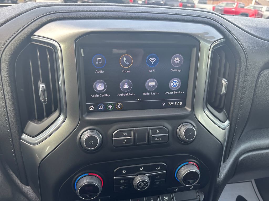 Used 2019 Chevrolet Silverado 1500 LT w/ All-Star Edition image 22