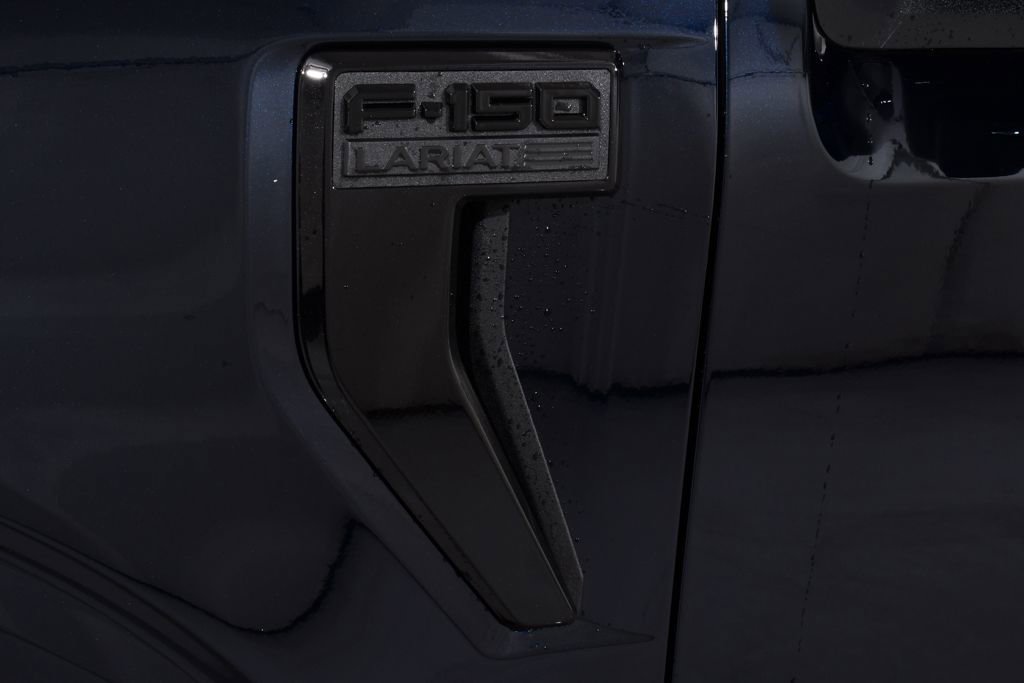 New 2026 Ford F150 Lariat image 21