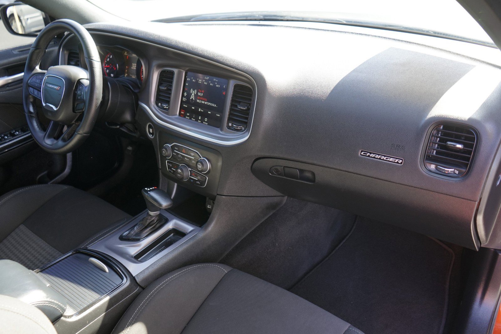 Used 2022 Dodge Charger GT w/ Blacktop Package image 21