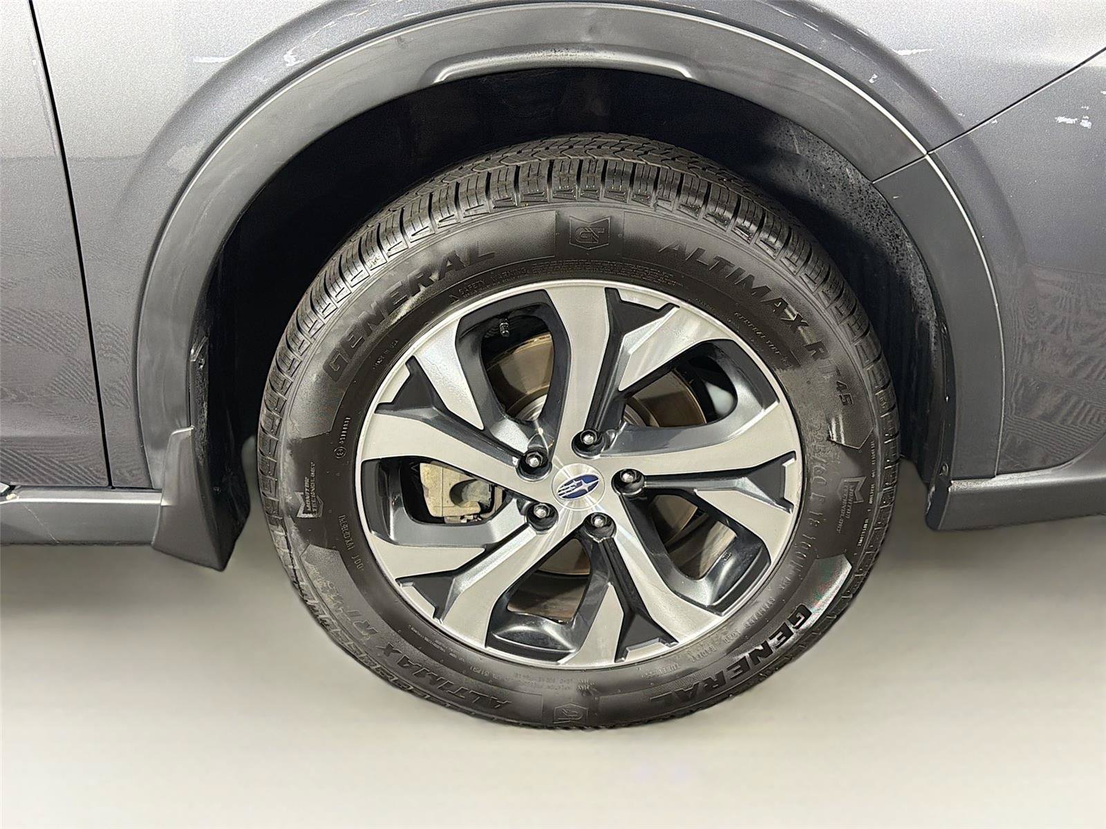 Used 2020 Subaru Outback Limited XT AWD/4WD image 37