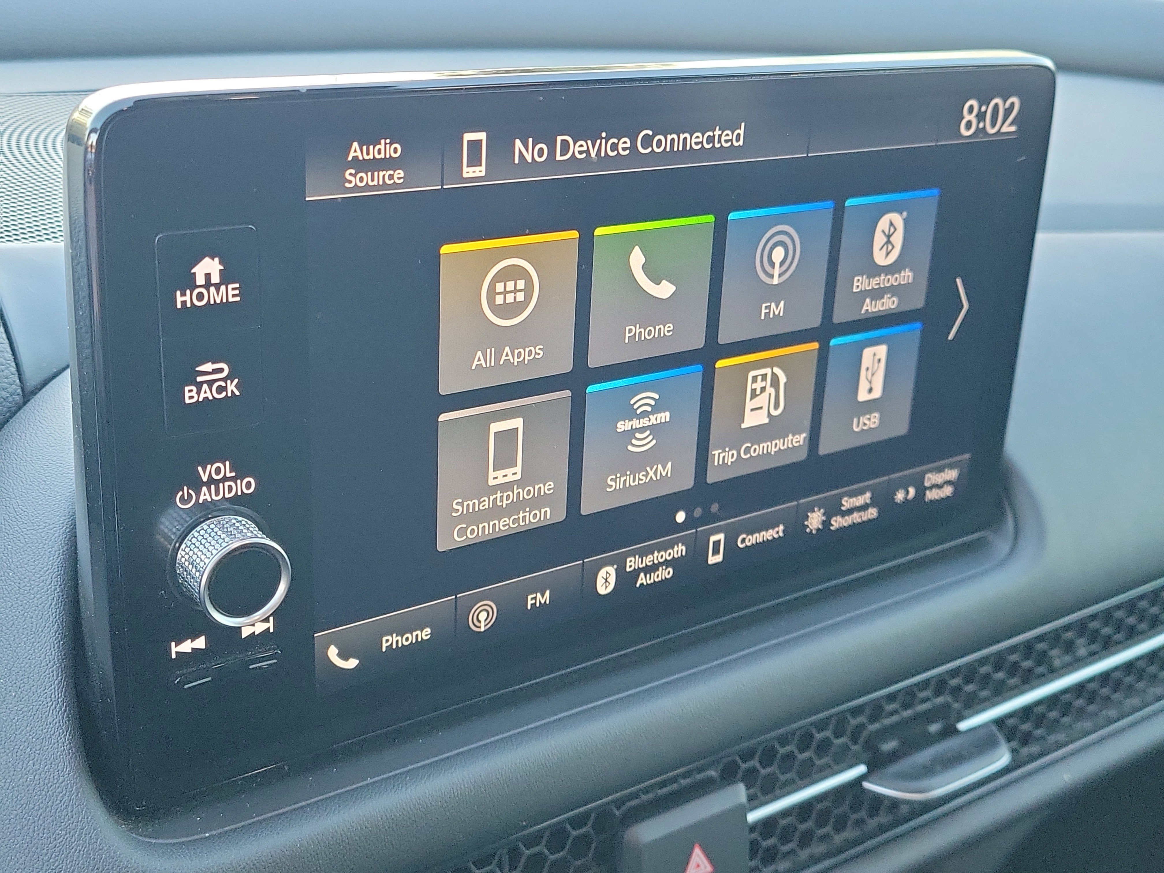 Used 2023 Honda HR-V EX-L image 26