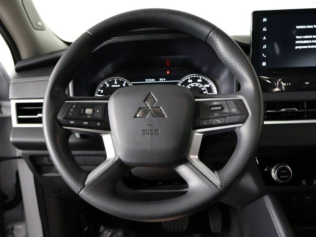 New 2026 Mitsubishi Outlander ES AWD/4WD image 37
