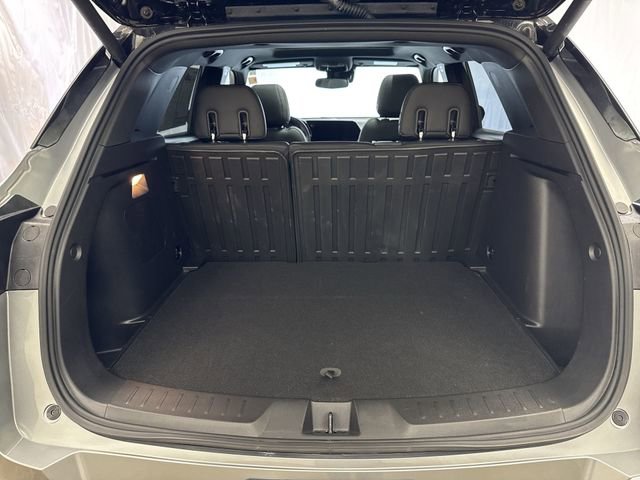 Certified 2025 Chevrolet TrailBlazer RS w/ Convenience Package AWD/4WD image 24