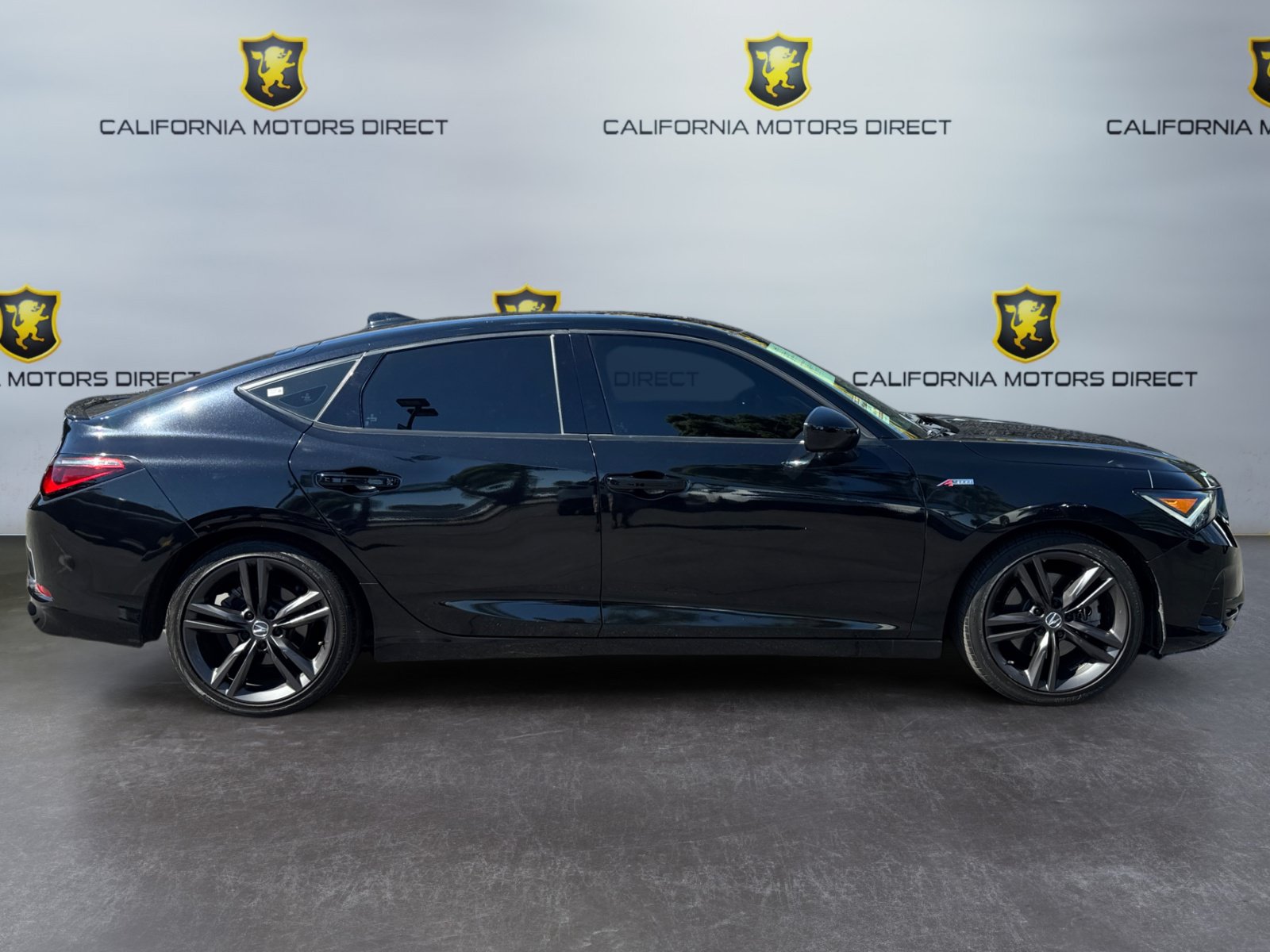 Used 2023 Acura Integra A-Spec FWD image 6